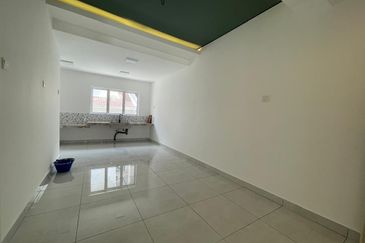 Bandar Mahkota Cheras