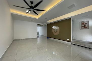 Bandar Mahkota Cheras