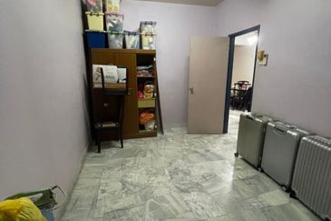 SL 11, Bandar Sungai Long