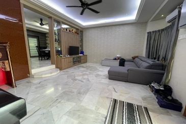 SL 2, Bandar Sungai Long