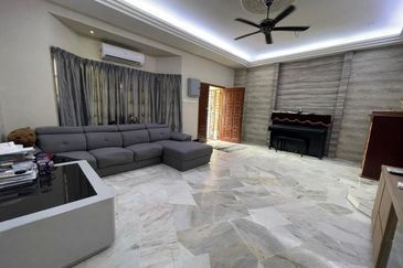 SL 2, Bandar Sungai Long