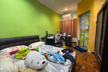 SL 2, Bandar Sungai Long