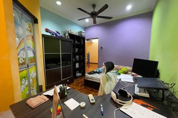 SL 2, Bandar Sungai Long