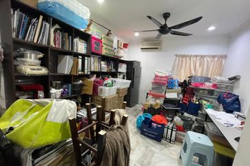 SL 2, Bandar Sungai Long