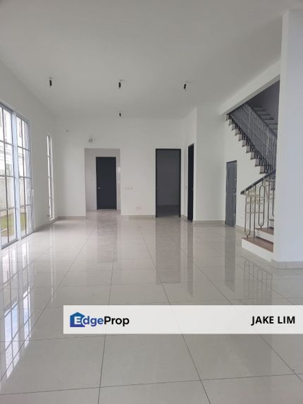 Eco majestic 6, Stoneridge, Semi D , Selangor, Semenyih