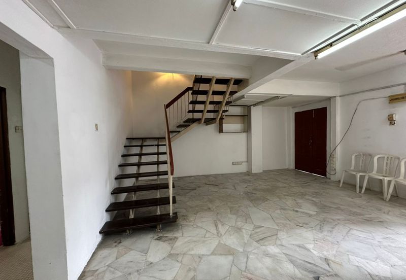 Taman Pandan Perdana