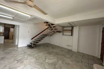 Taman Pandan Perdana