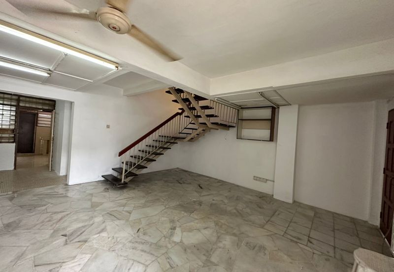 Taman Pandan Perdana