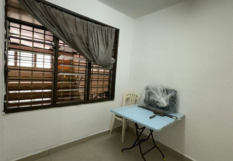 Taman Pandan Perdana