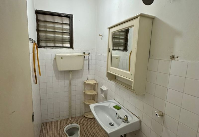 Taman Pandan Perdana