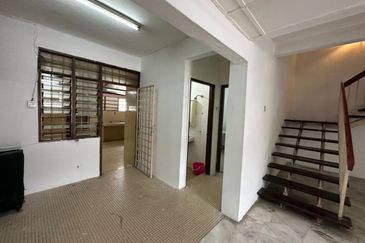 Taman Pandan Perdana