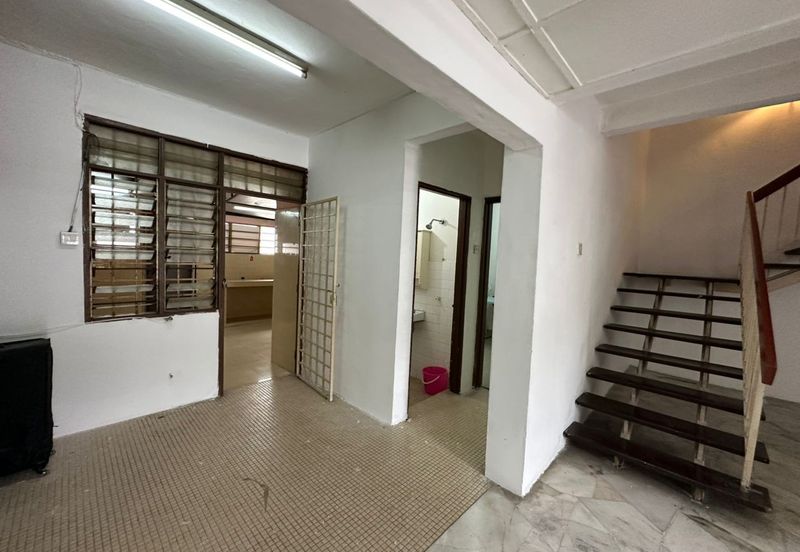 Taman Pandan Perdana