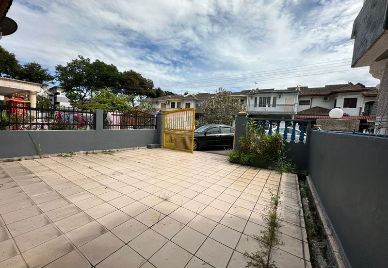 Taman Pandan Perdana