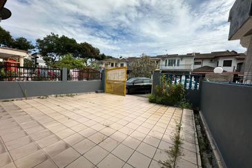 Taman Pandan Perdana