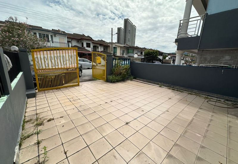 Taman Pandan Perdana