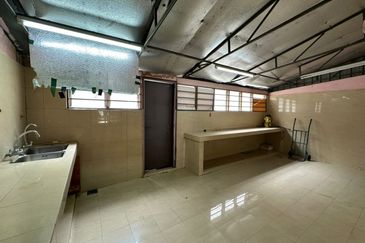 Taman Pandan Perdana