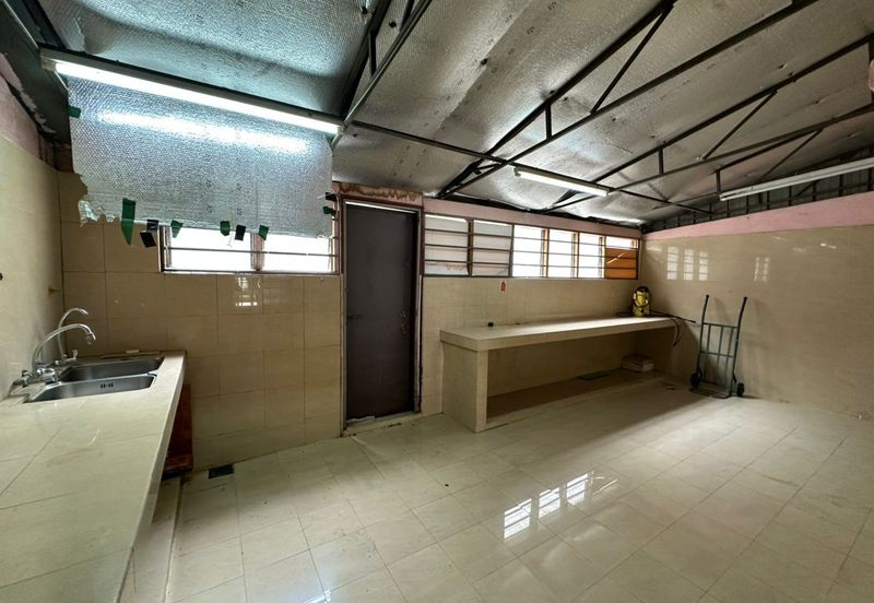 Taman Pandan Perdana