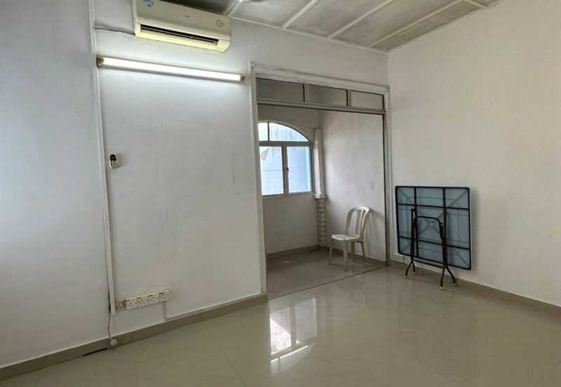 Taman Pandan Perdana