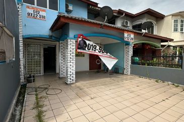 Taman Pandan Perdana