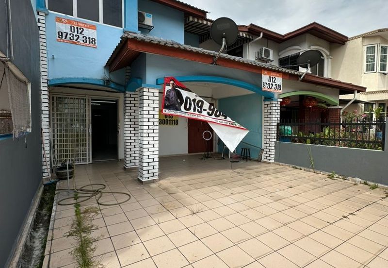 Taman Pandan Perdana