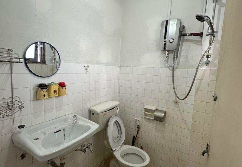 Taman Pandan Perdana