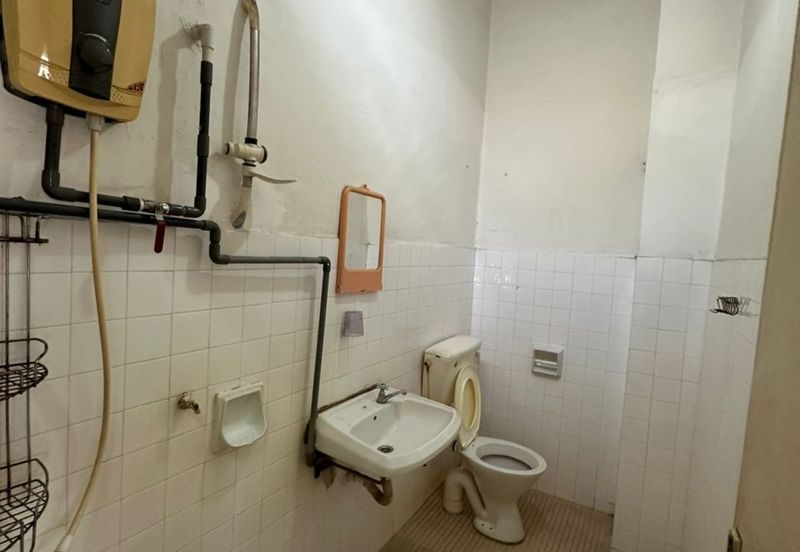 Taman Pandan Perdana