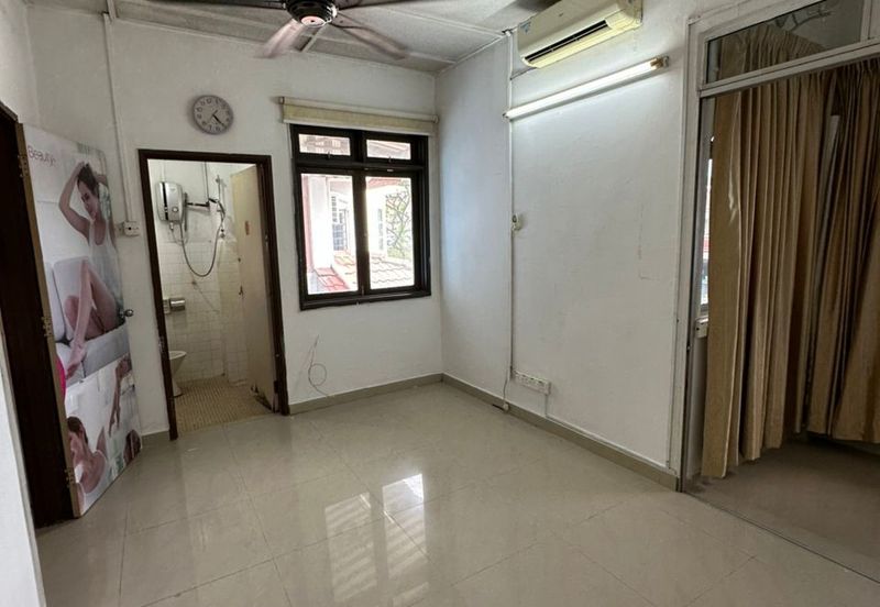 Taman Pandan Perdana