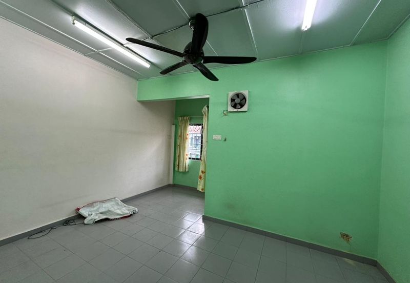 Taman Pandan Perdana