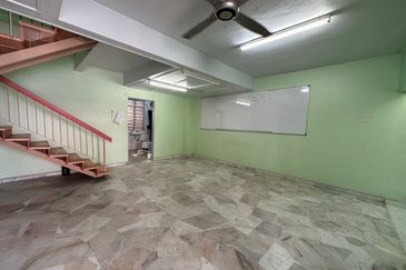 Taman Pandan Perdana