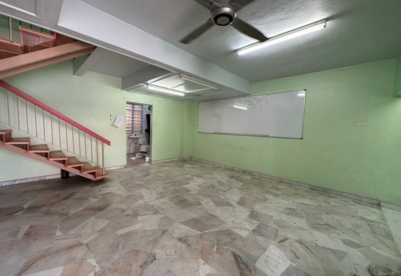 Taman Pandan Perdana