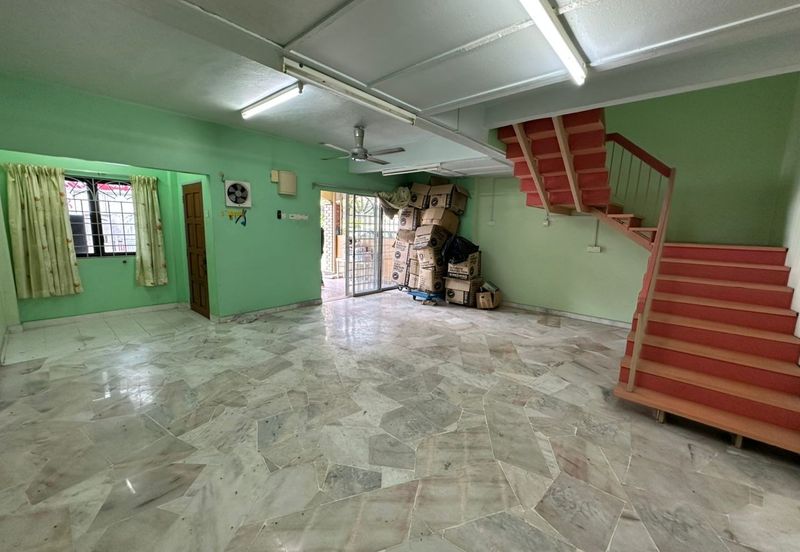 Taman Pandan Perdana