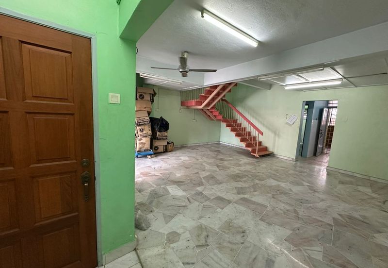 Taman Pandan Perdana