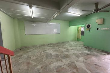 Taman Pandan Perdana