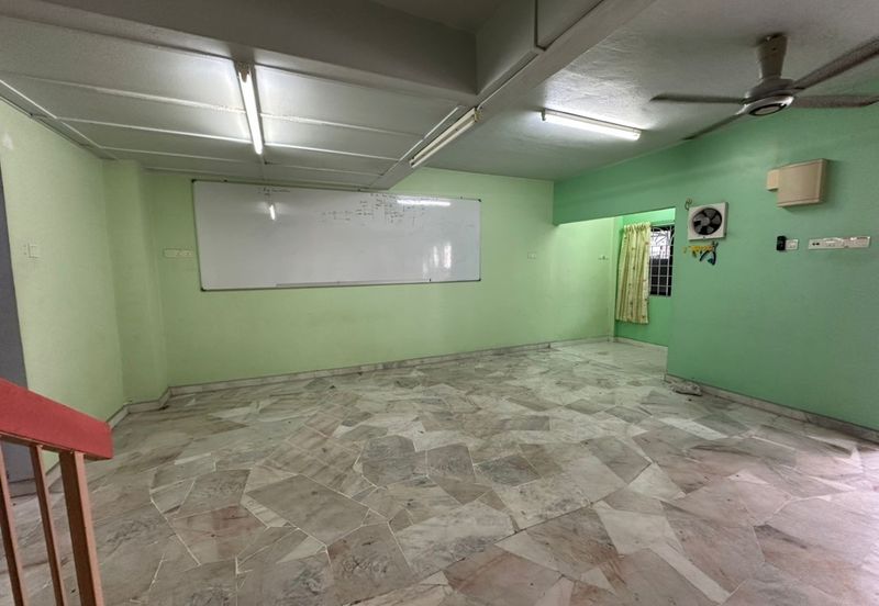 Taman Pandan Perdana