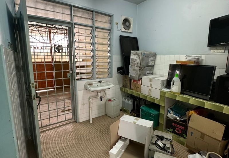 Taman Pandan Perdana