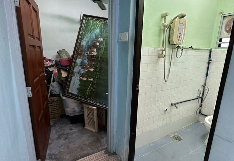 Taman Pandan Perdana