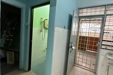 Taman Pandan Perdana