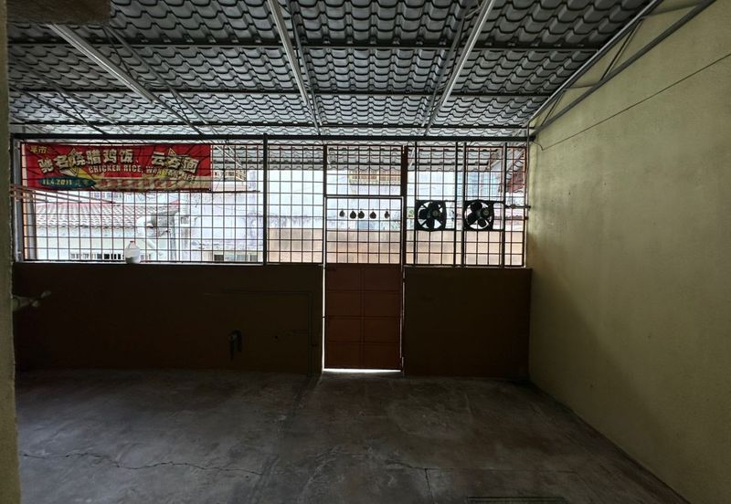 Taman Pandan Perdana