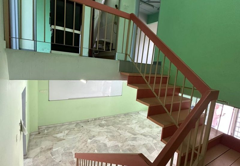 Taman Pandan Perdana