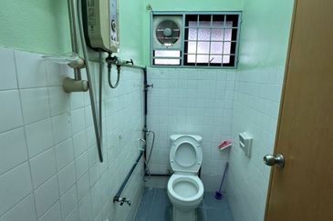 Taman Pandan Perdana