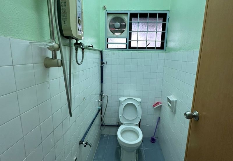 Taman Pandan Perdana