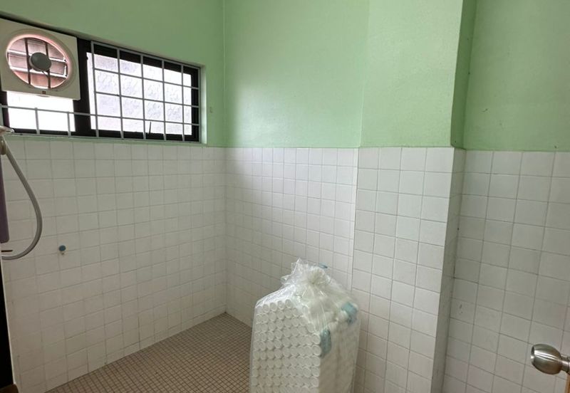 Taman Pandan Perdana