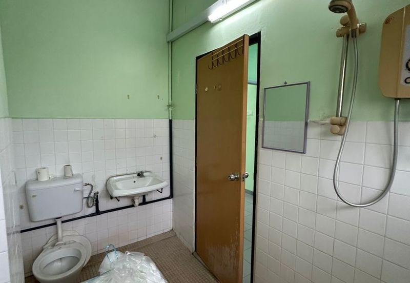 Taman Pandan Perdana