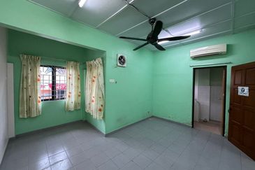 Taman Pandan Perdana