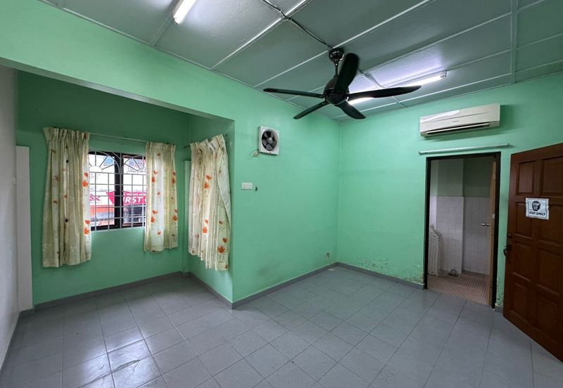 Taman Pandan Perdana