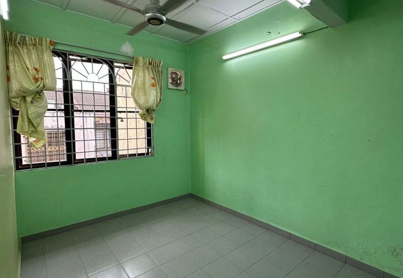 Taman Pandan Perdana