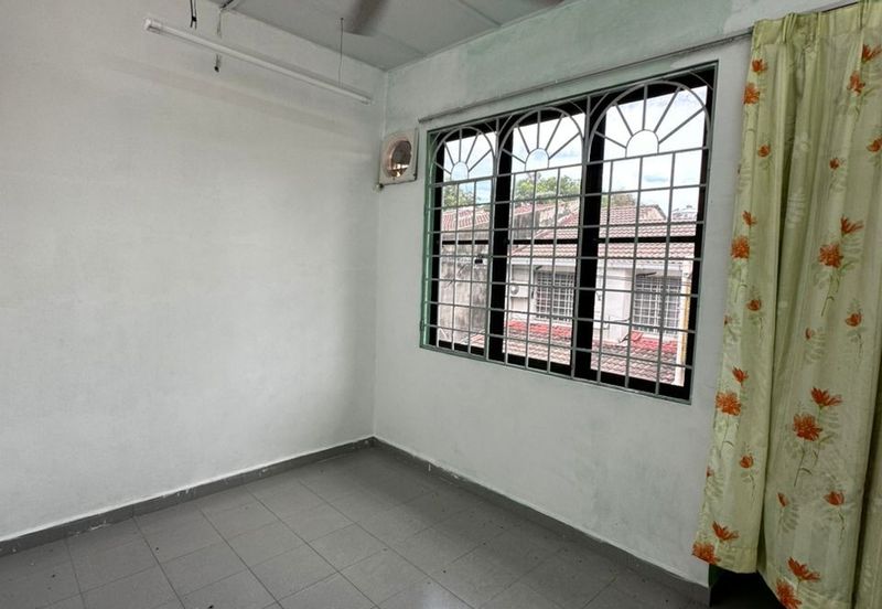 Taman Pandan Perdana