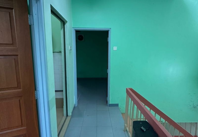 Taman Pandan Perdana