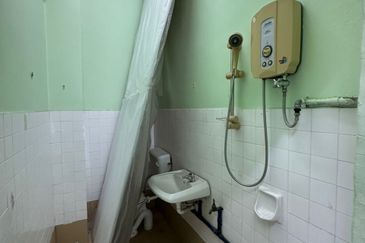 Taman Pandan Perdana