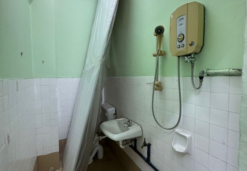 Taman Pandan Perdana